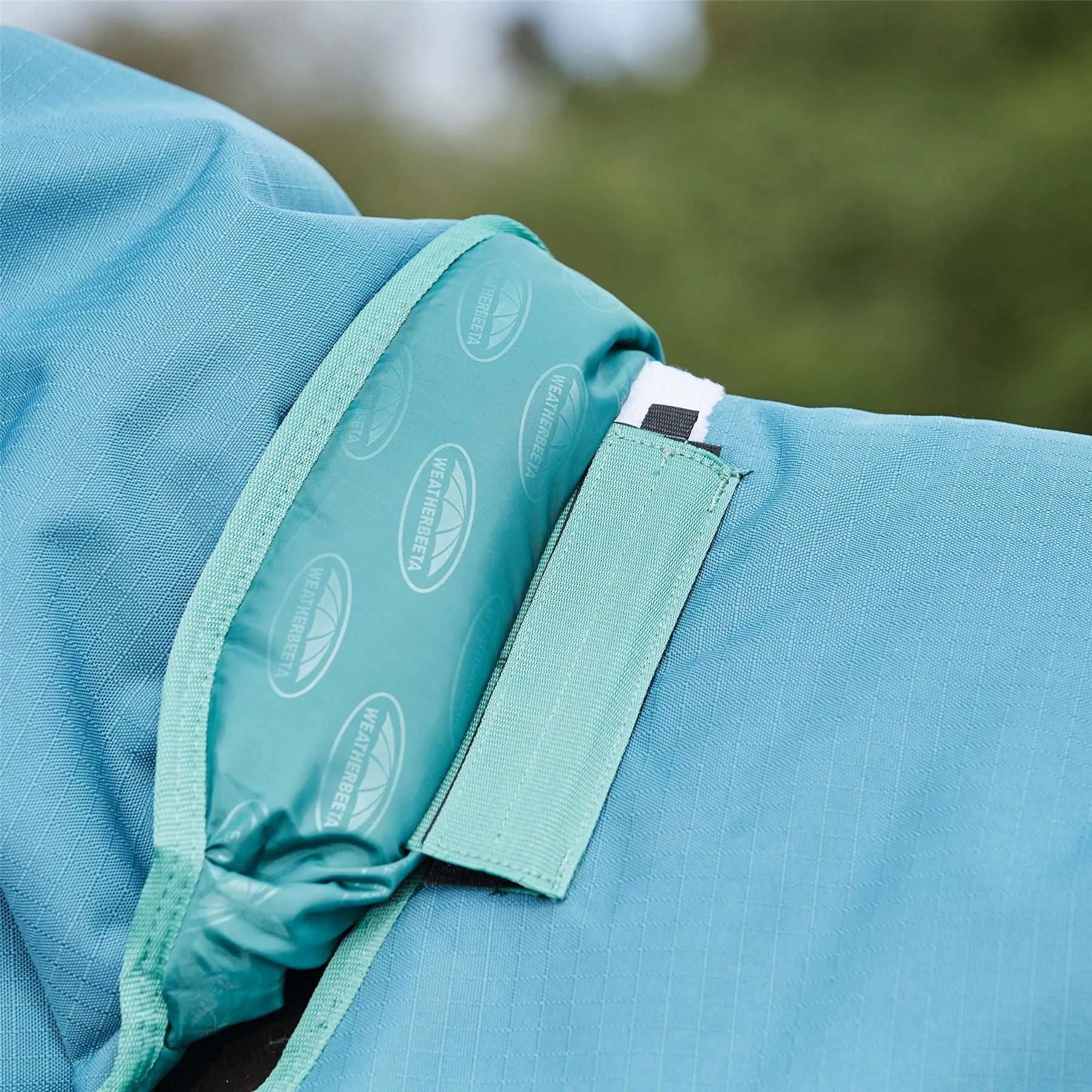 Weatherbeeta Green-Tec 1200D Detach-A-Neck Medium