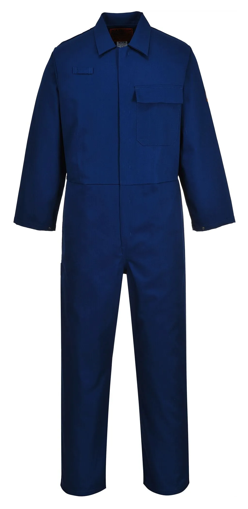 Welders Flame Resistant Coverall