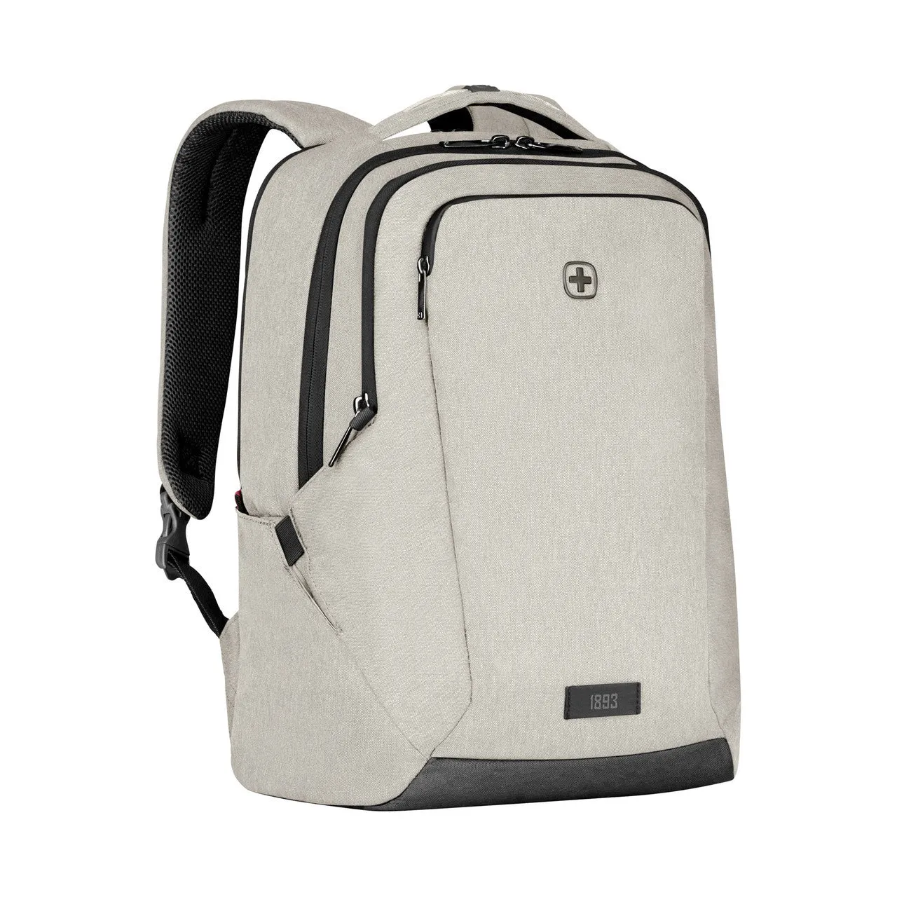 Wenger MX Professional 16in Laptop Backpack (Sand)
