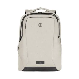 Wenger MX Professional 16in Laptop Backpack (Sand)