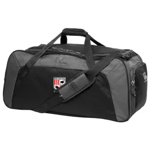 West Hartford Rugby Holdall Duffle Bag by Canterbury