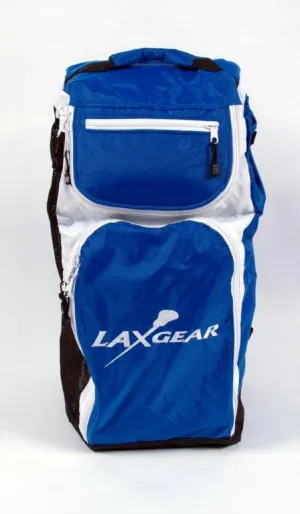 Westfield team bags