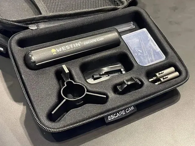 Westin Escape Camera