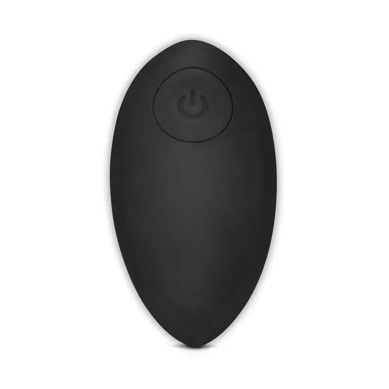 WhipSmart 6'' Ripple Rechargeable & Remote Controlled Vibrating Dildo