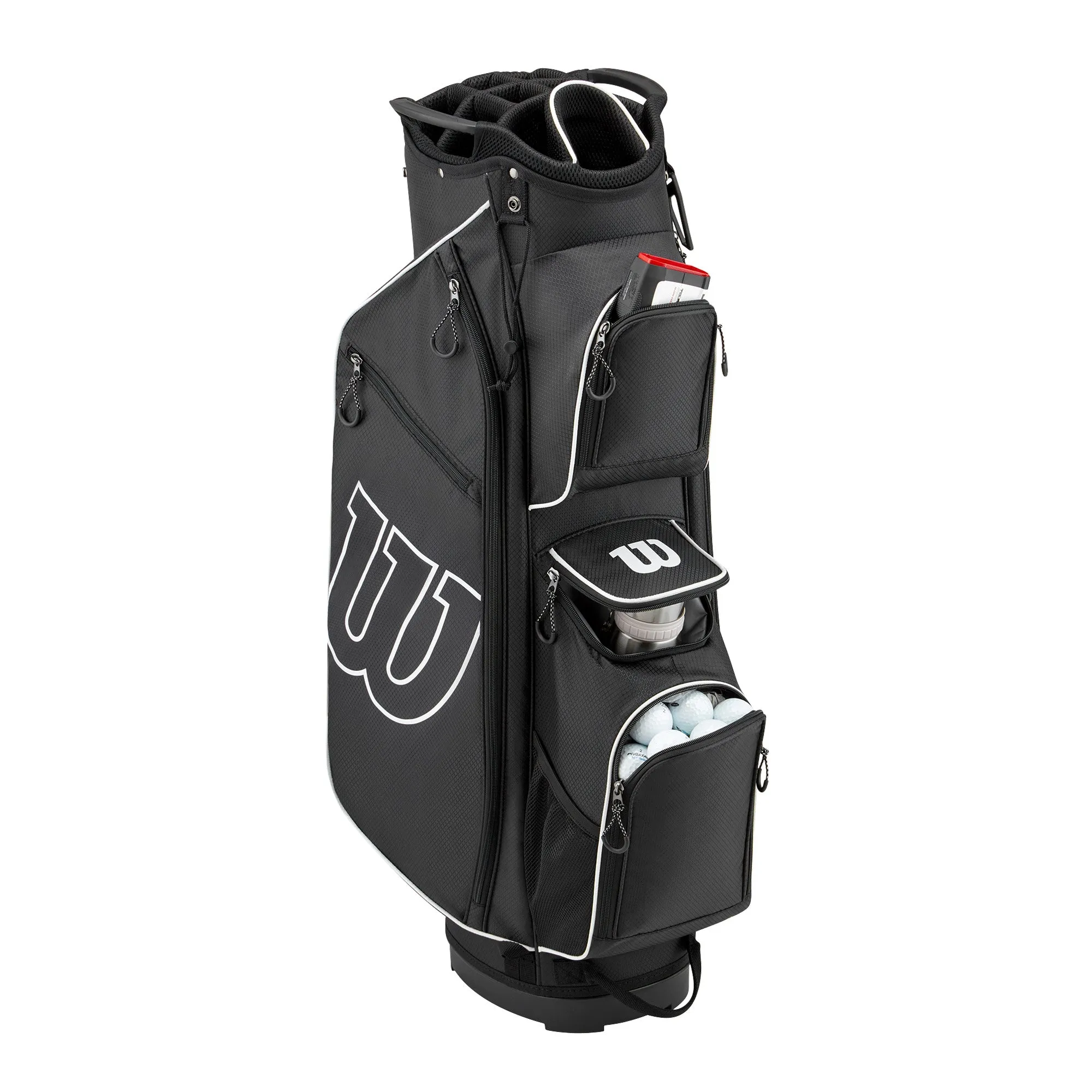 Wilson Prostaff Cart Bag