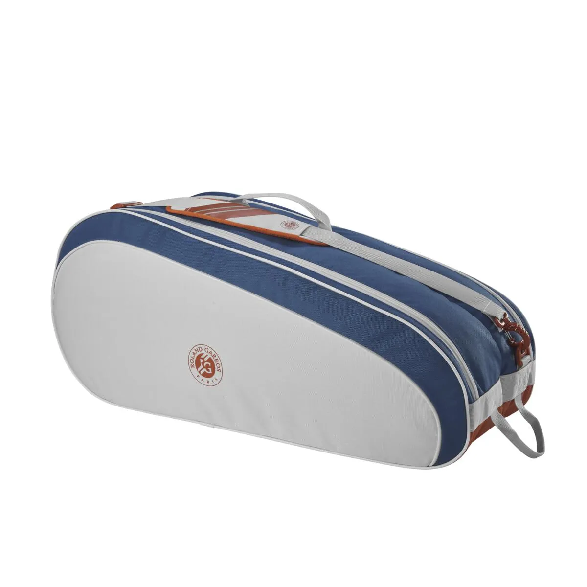 Wilson Roland Garros Team 6 Pack Racquet Bag