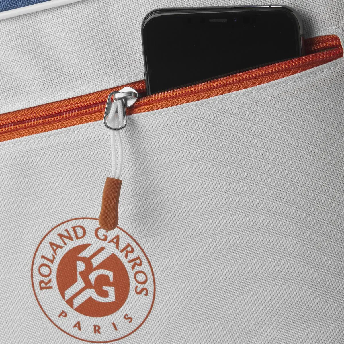 Wilson Roland Garros Team 6 Pack Racquet Bag