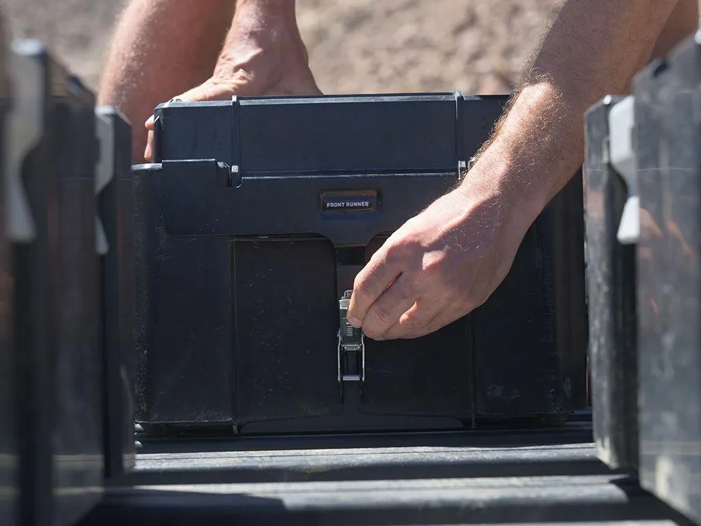 Wolf Pack Pro Rack Mounting Bracket - MKII