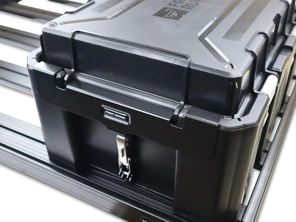 Wolf Pack Pro Rack Mounting Bracket - MKII