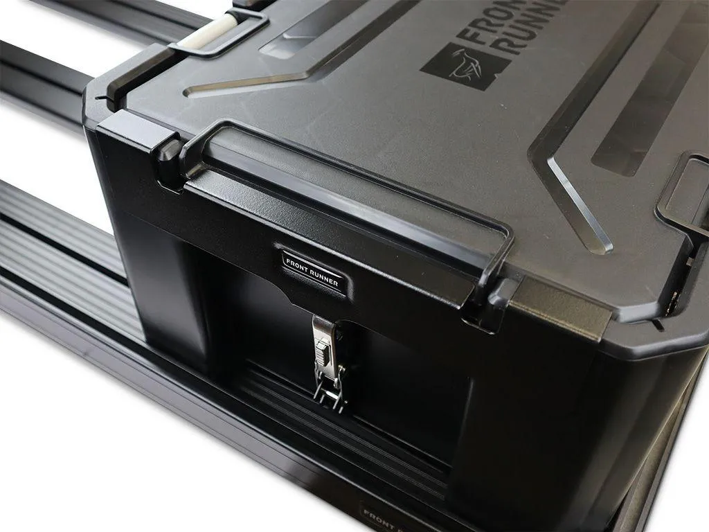 Wolf Pack Pro Rack Mounting Bracket - MKII