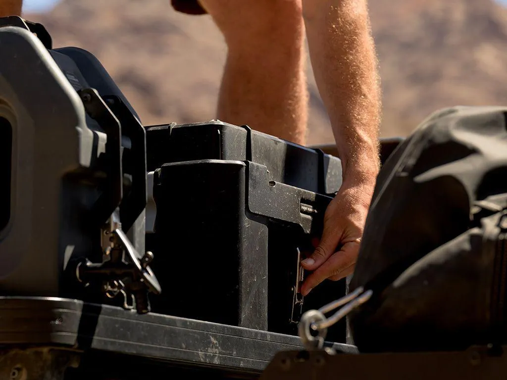 Wolf Pack Pro Rack Mounting Bracket - MKII
