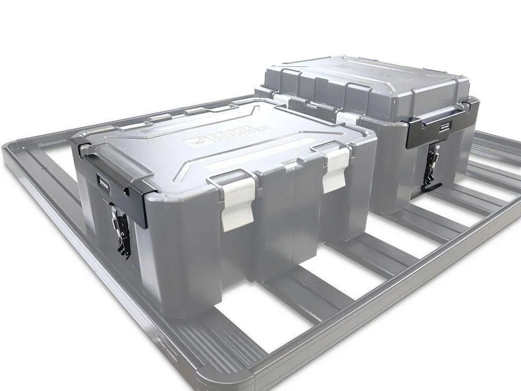 Wolf Pack Pro Rack Mounting Bracket - MKII