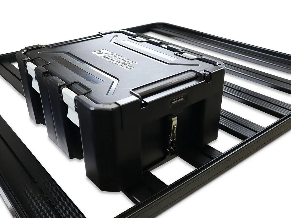 Wolf Pack Pro Rack Mounting Bracket - MKII