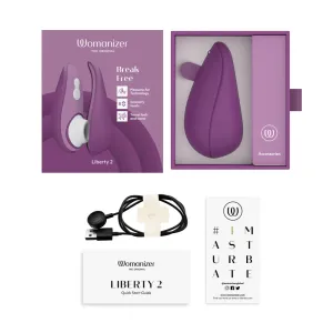 Womanizer Liberty 2 *New*