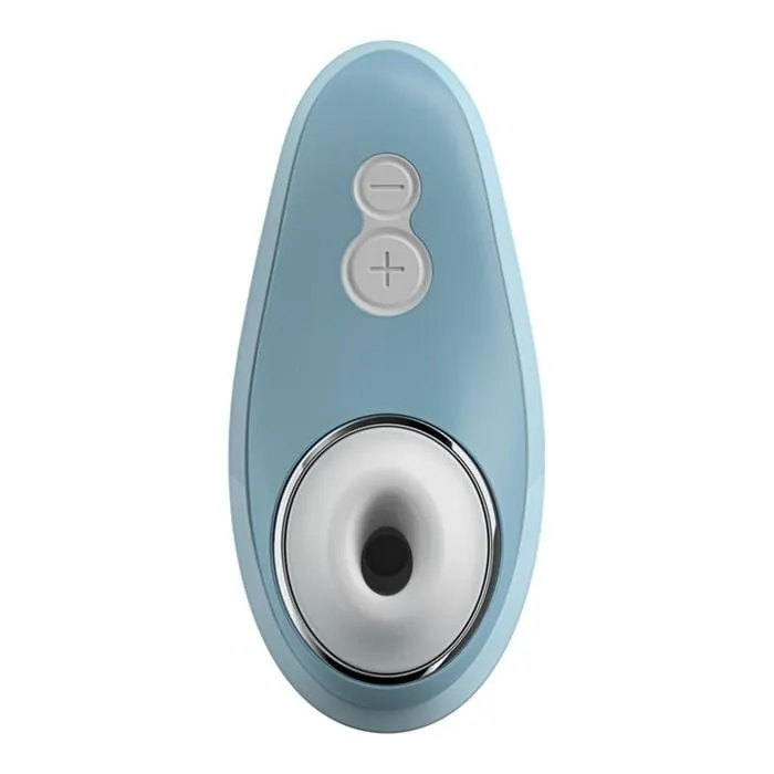 Womanizer Liberty Powder Blue