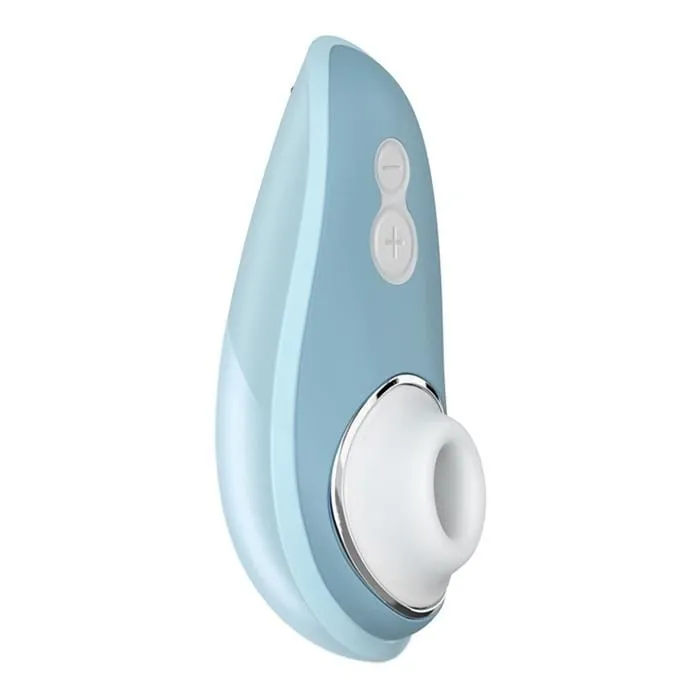 Womanizer Liberty Powder Blue