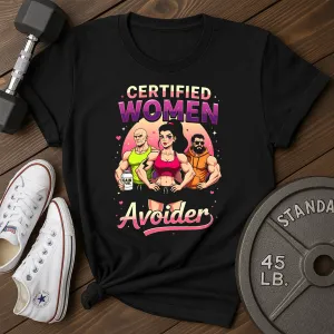 Women T-Shirt