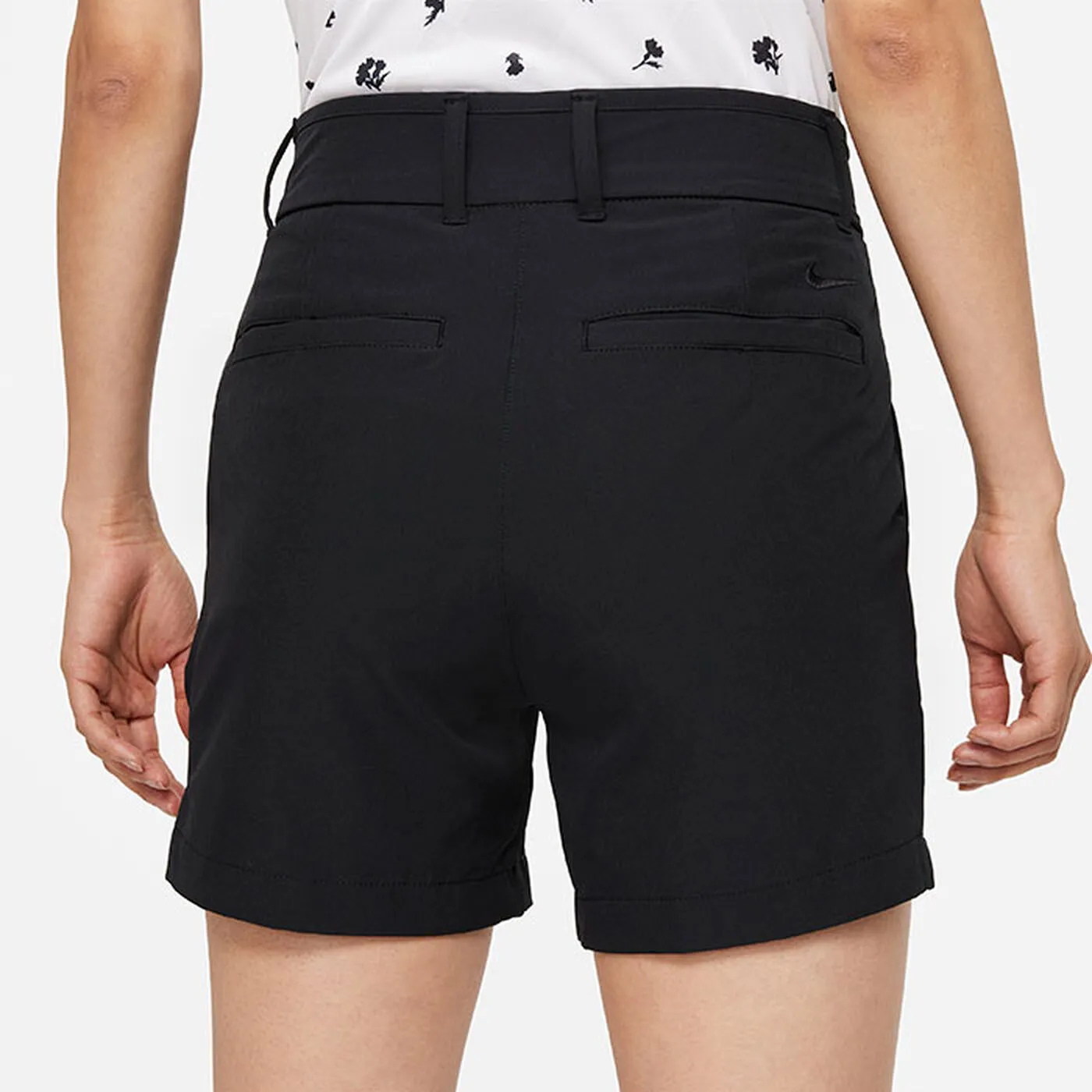 WOMENS DRI-FIT VICTOR 5" SHORTS