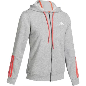 Women's Gym & Pilates Jacket - Grey