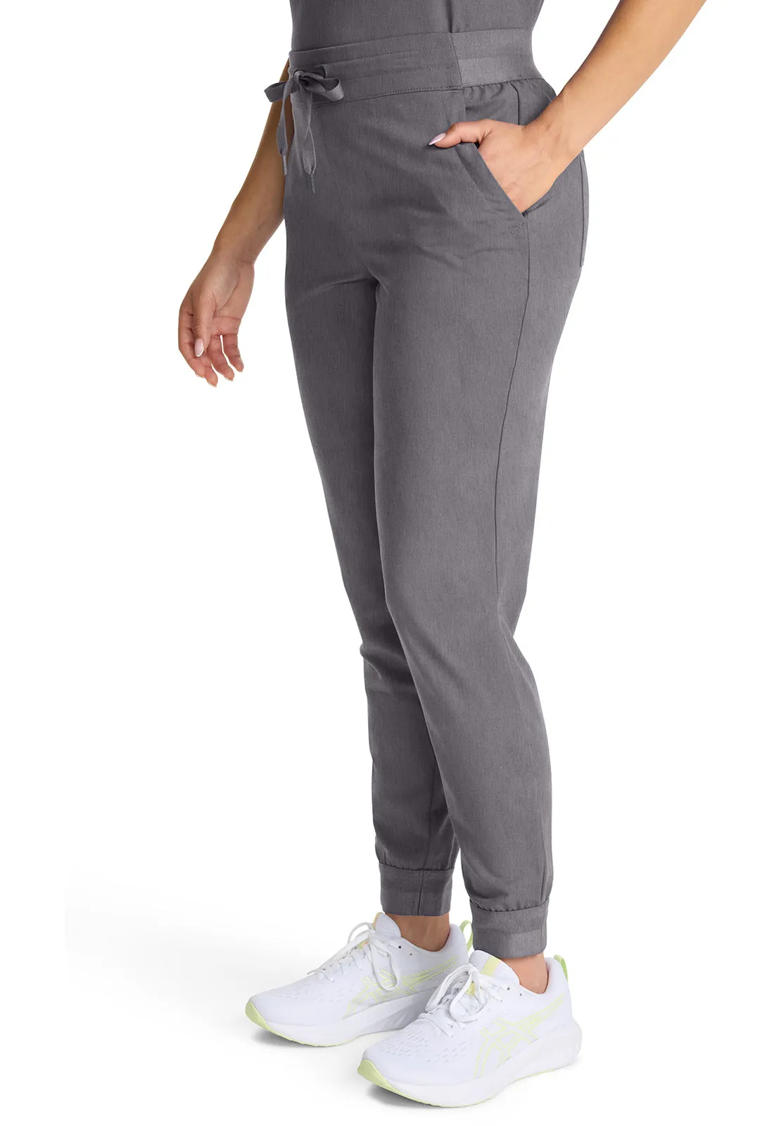 Women's Mid Rise Jogger