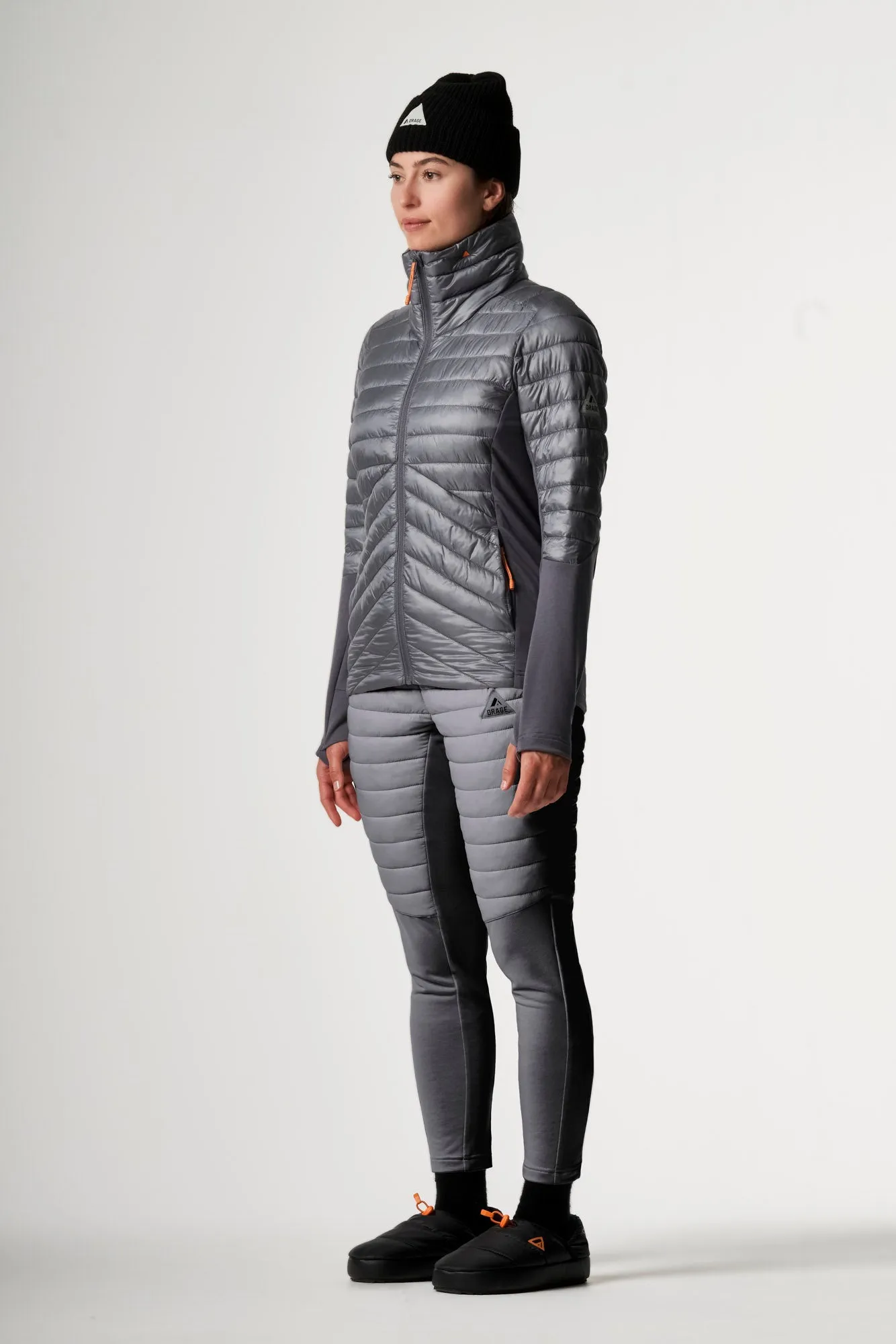 Women's Phoenix Gilltek™ Hybrid Jacket