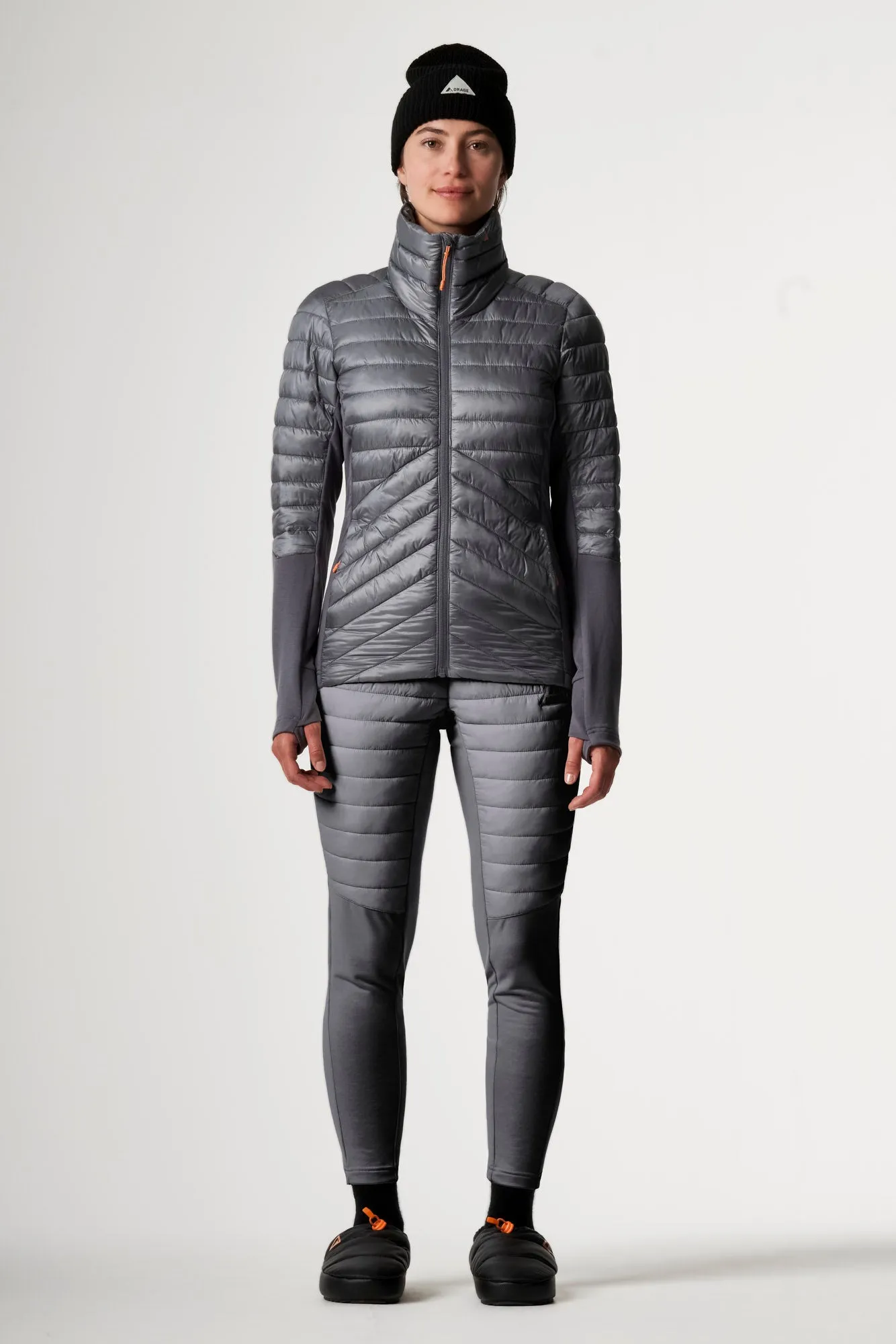 Women's Phoenix Gilltek™ Hybrid Jacket