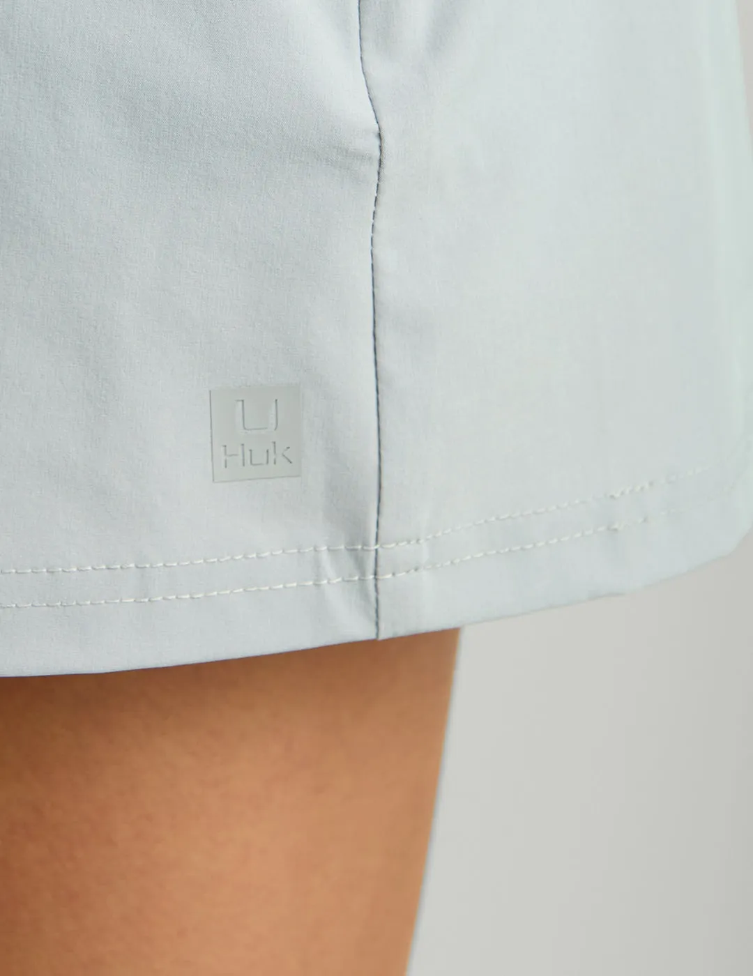Womens Tide Point Skort
