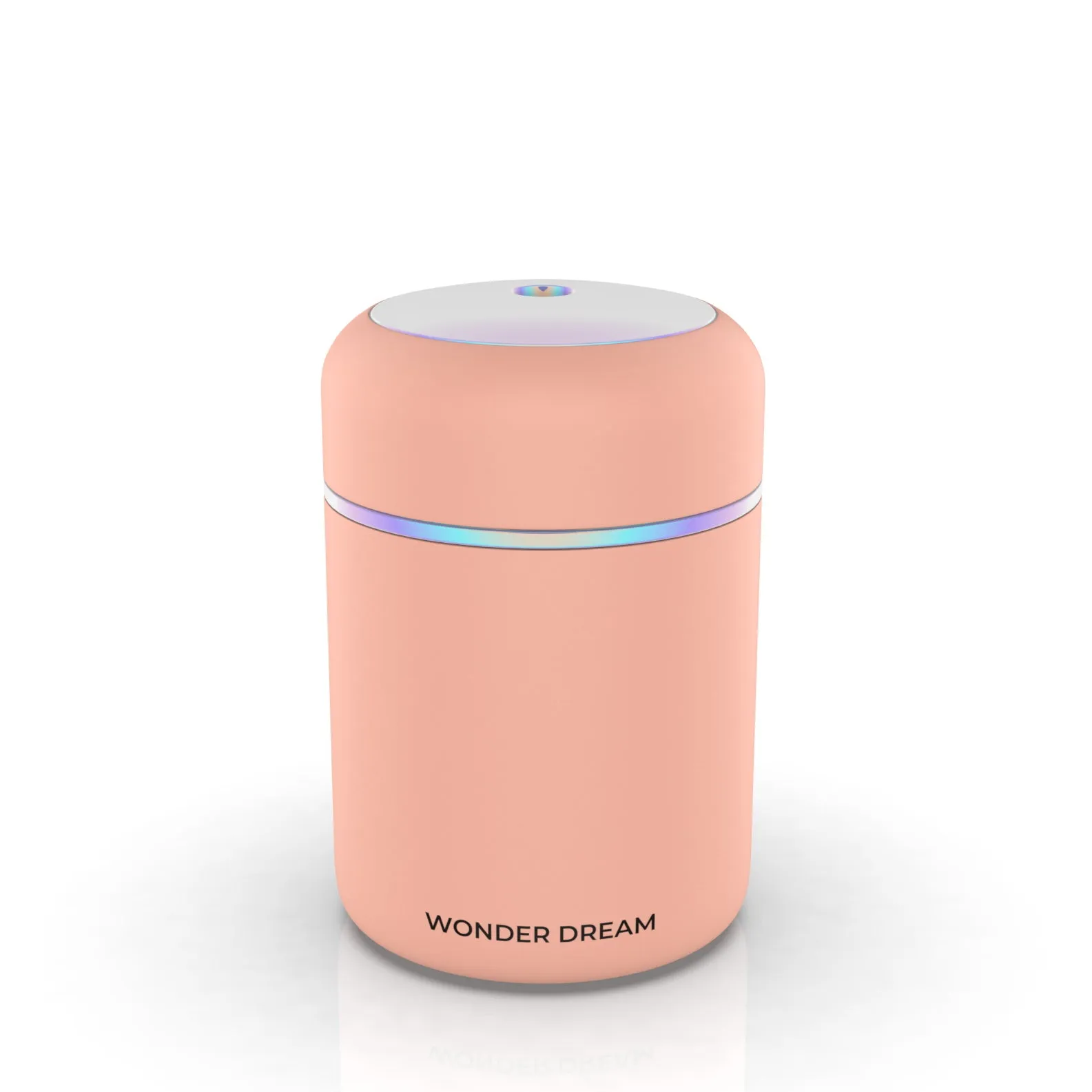 WONDERDREAM™ Nano-Atomization Humidifier/Diffuser V3