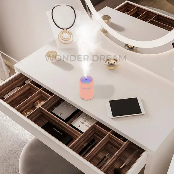 WONDERDREAM™ Nano-Atomization Humidifier/Diffuser V3