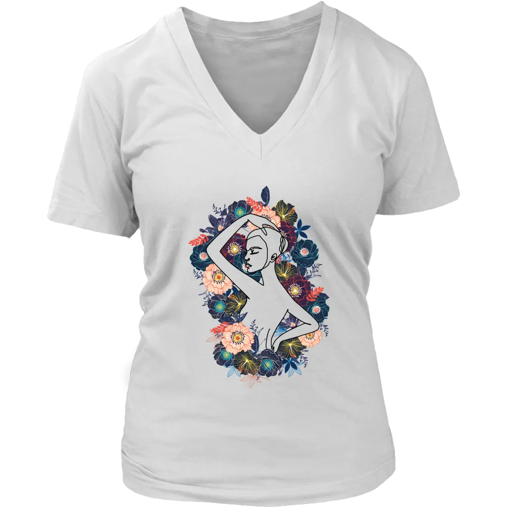 Wood Nymph T-shirt