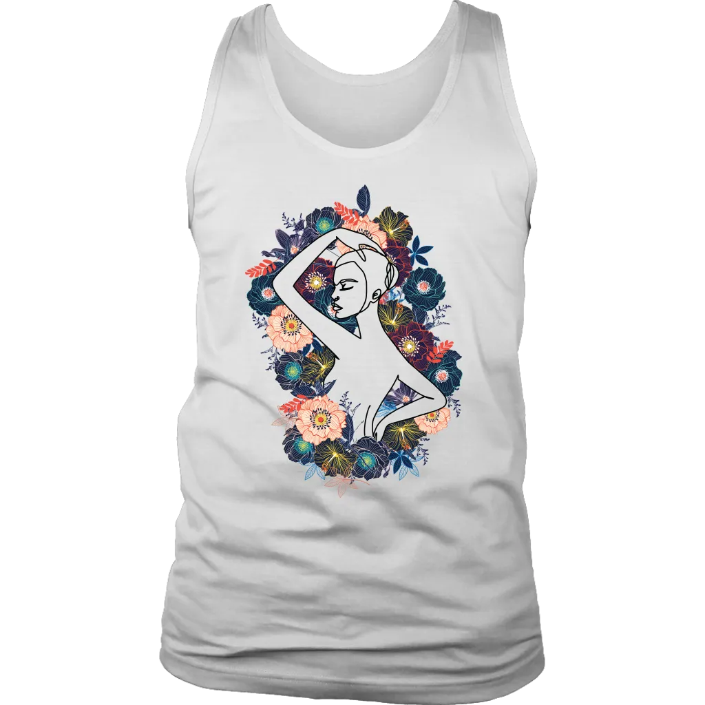 Wood Nymph T-shirt