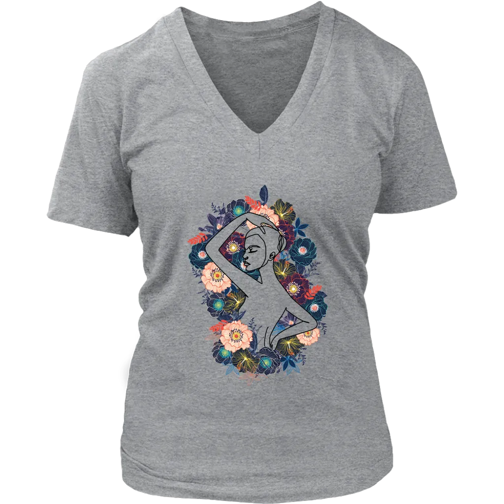 Wood Nymph T-shirt