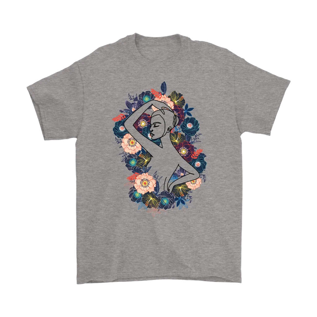 Wood Nymph T-shirt