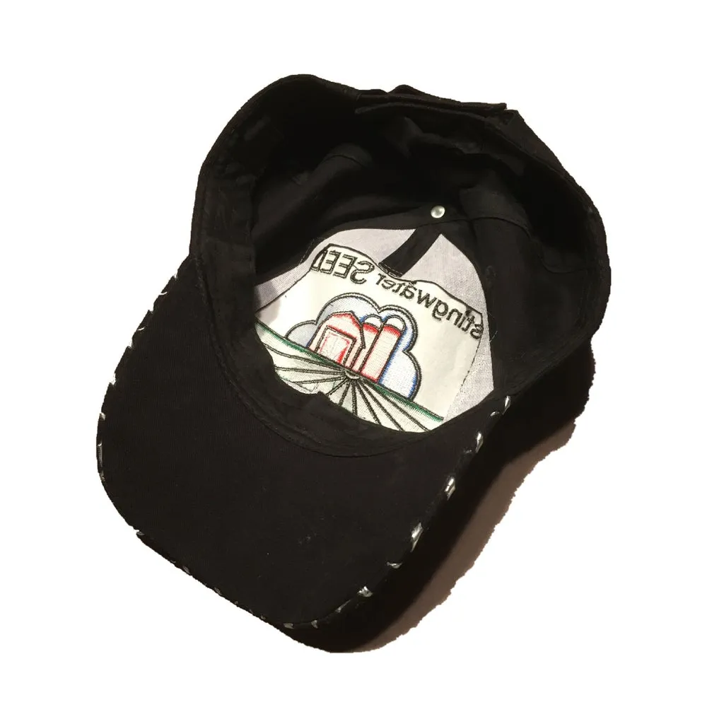 Work bitch hat