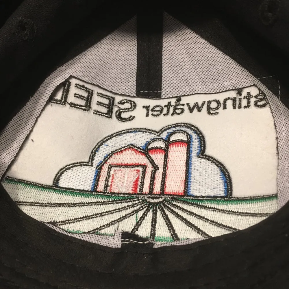 Work bitch hat
