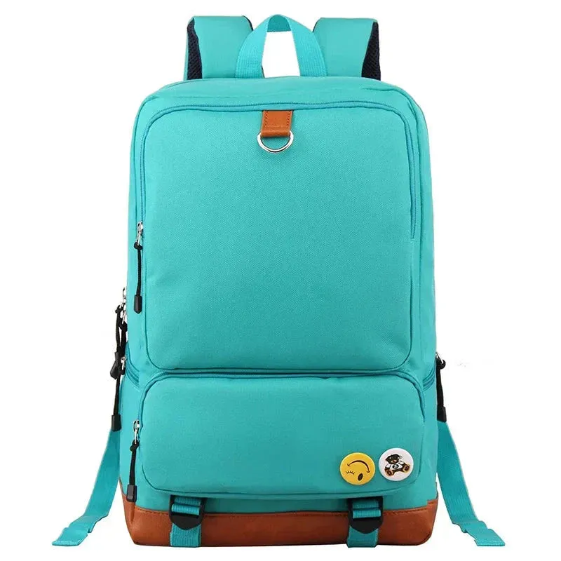 Xander| Laptop Backpack