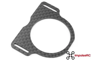 Xiaomi Yi Plate