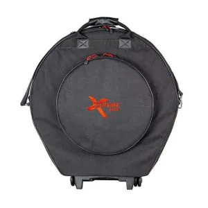 Xtreme 20" Cymbal Bag With Wheels