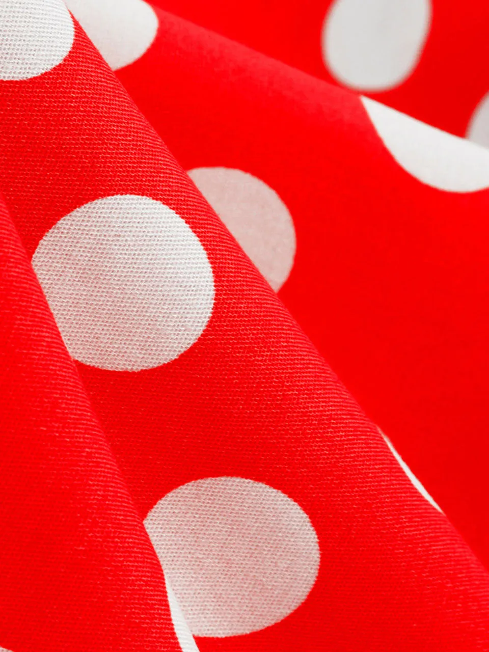 Yellow Polka Dots Vintage Halter Strap Backless 1950S Vintage Dress With Pockets