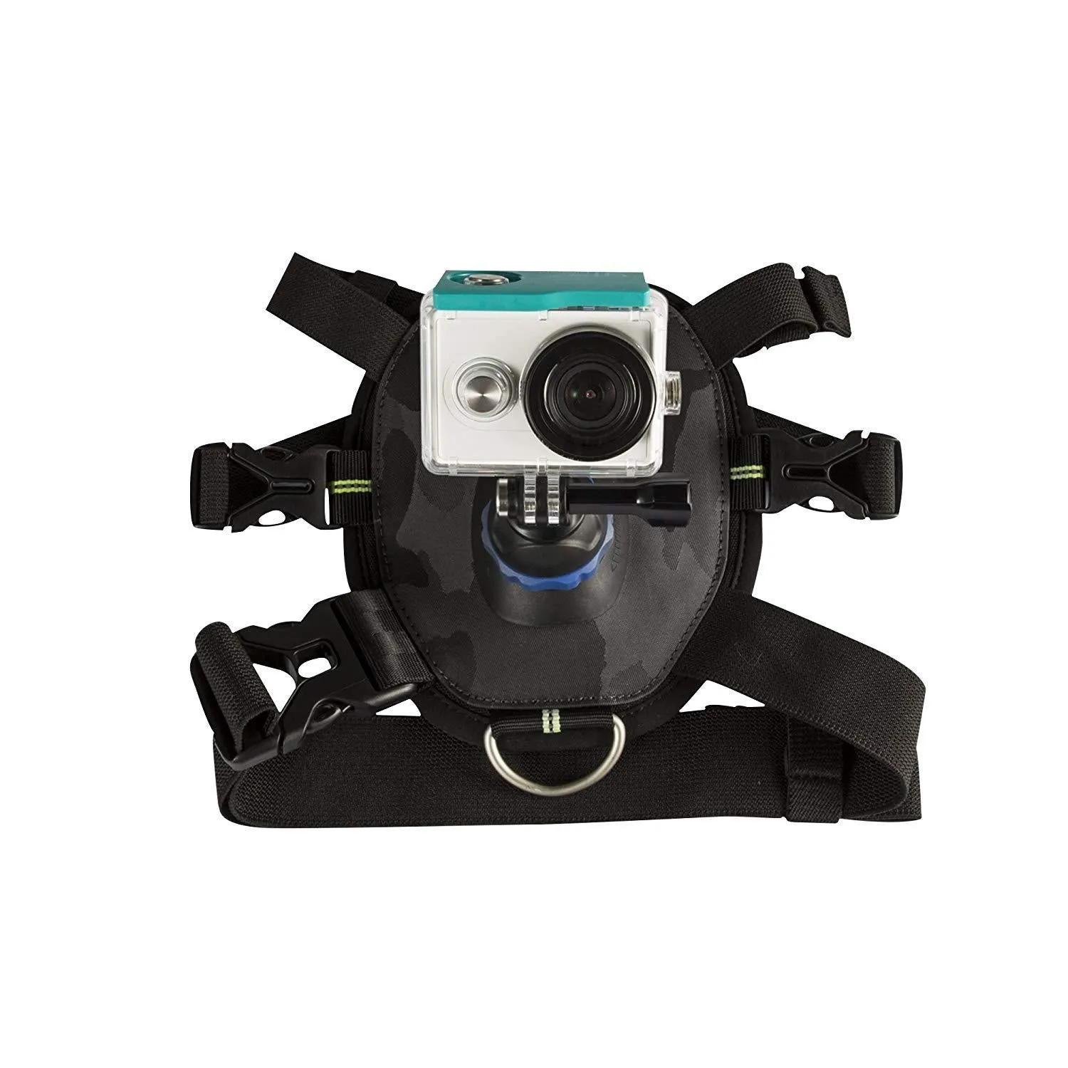 YI Pet Mount For YI Action Camera
