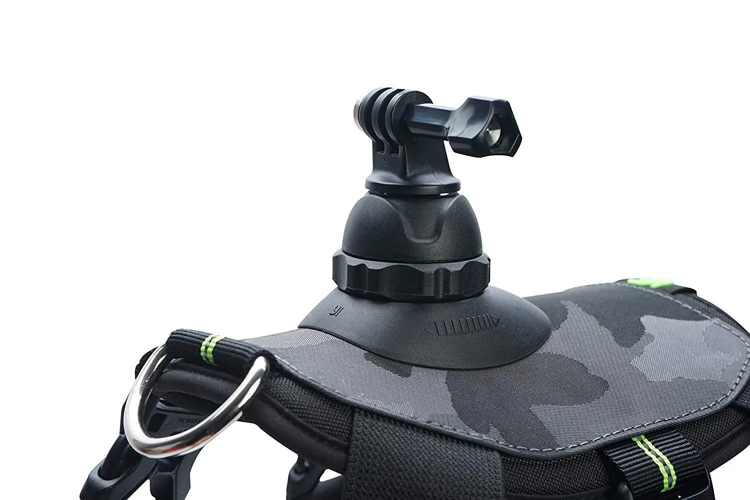 YI Pet Mount For YI Action Camera