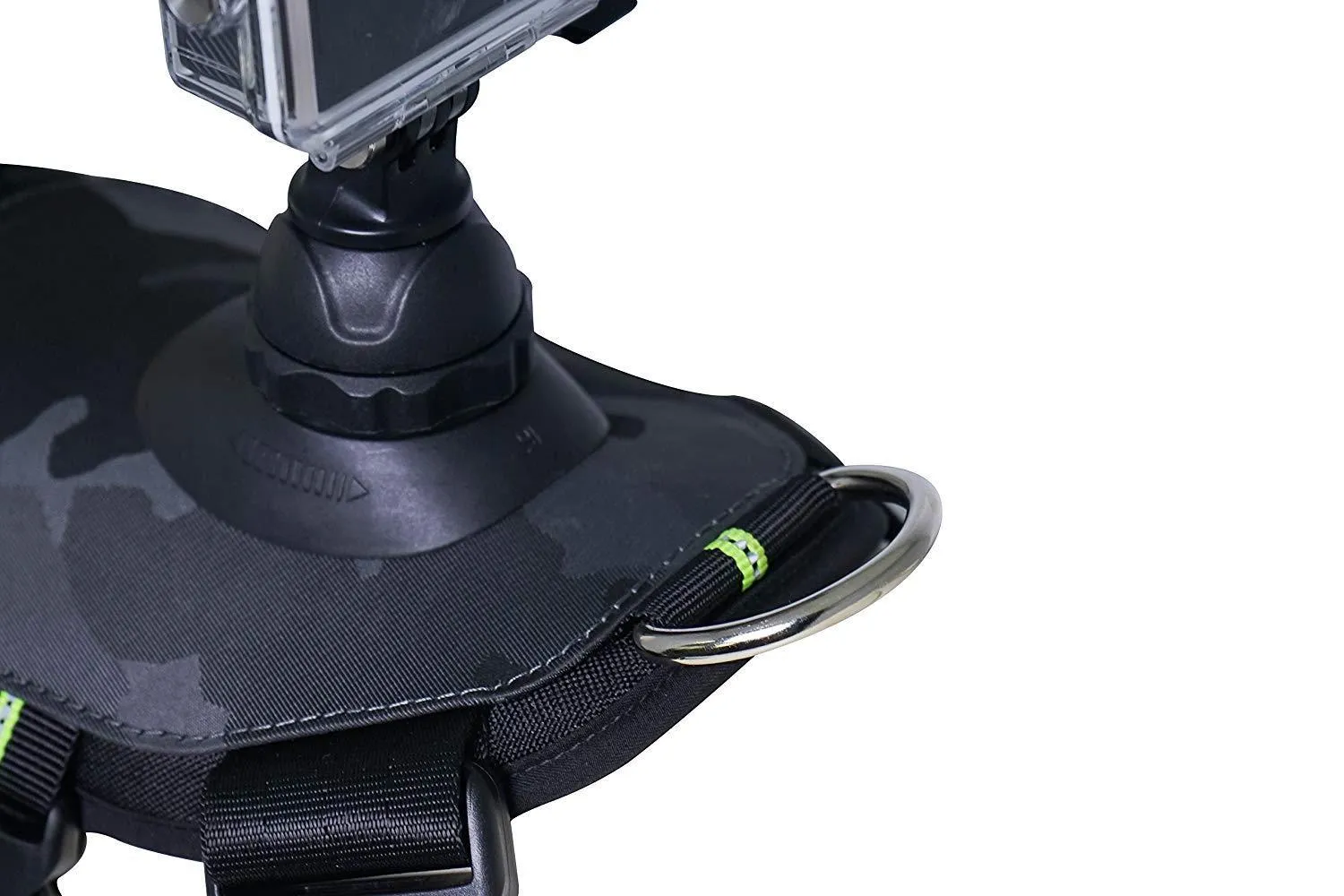 YI Pet Mount For YI Action Camera