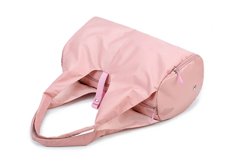 Yoga Mat Bag Gym Fitness Bags for Women