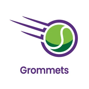 Yonex Grommets VCORE 100/100L 7th gen. - Sand Beige