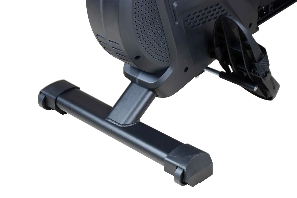 York Barbell HR5 Rowing Machine