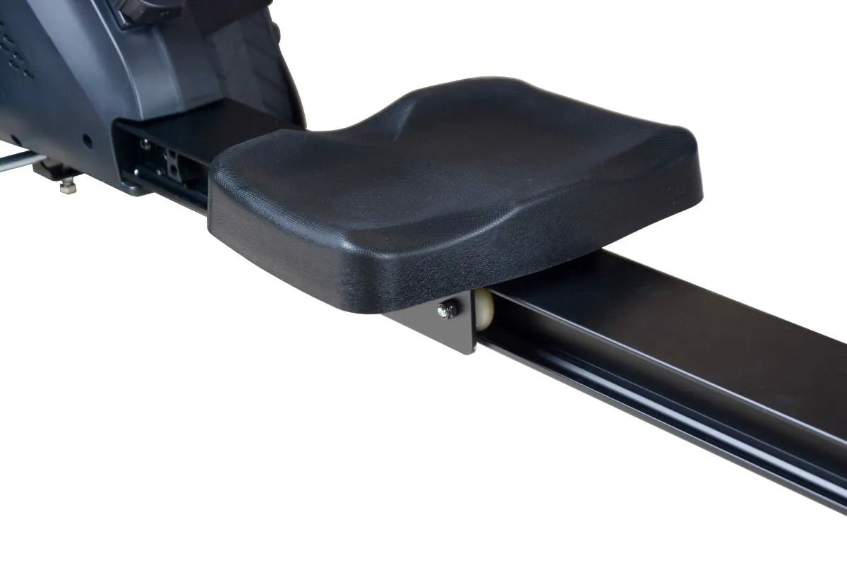 York Barbell HR5 Rowing Machine