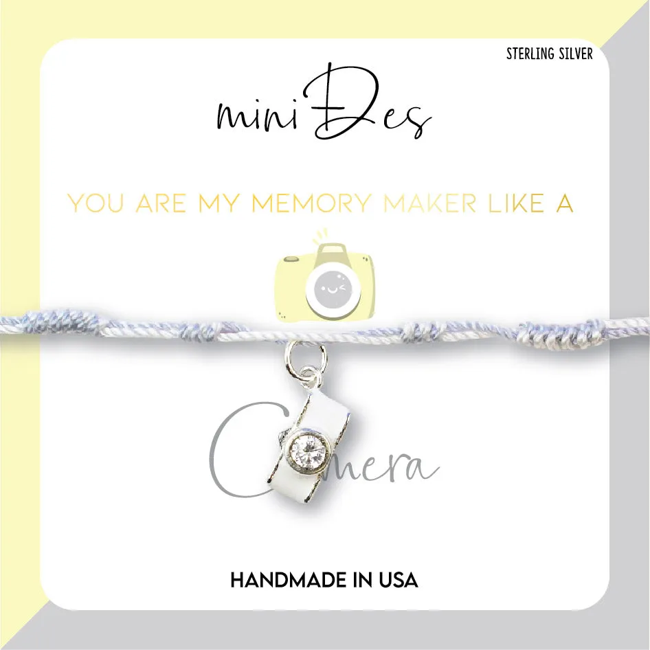 [You Are Mine] Camera