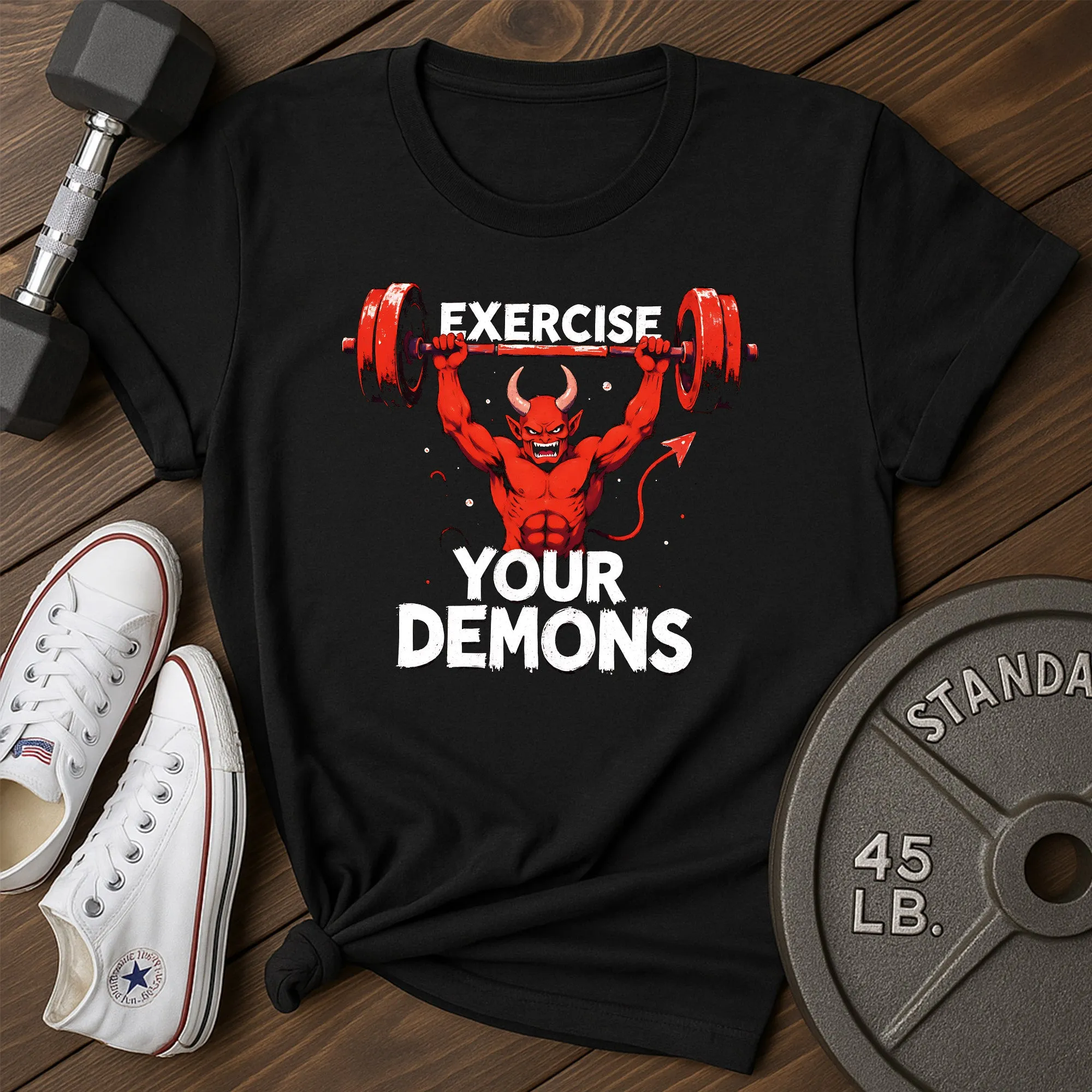 Your Demons T-Shirt