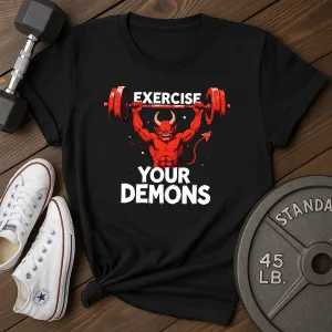 Your Demons T-Shirt