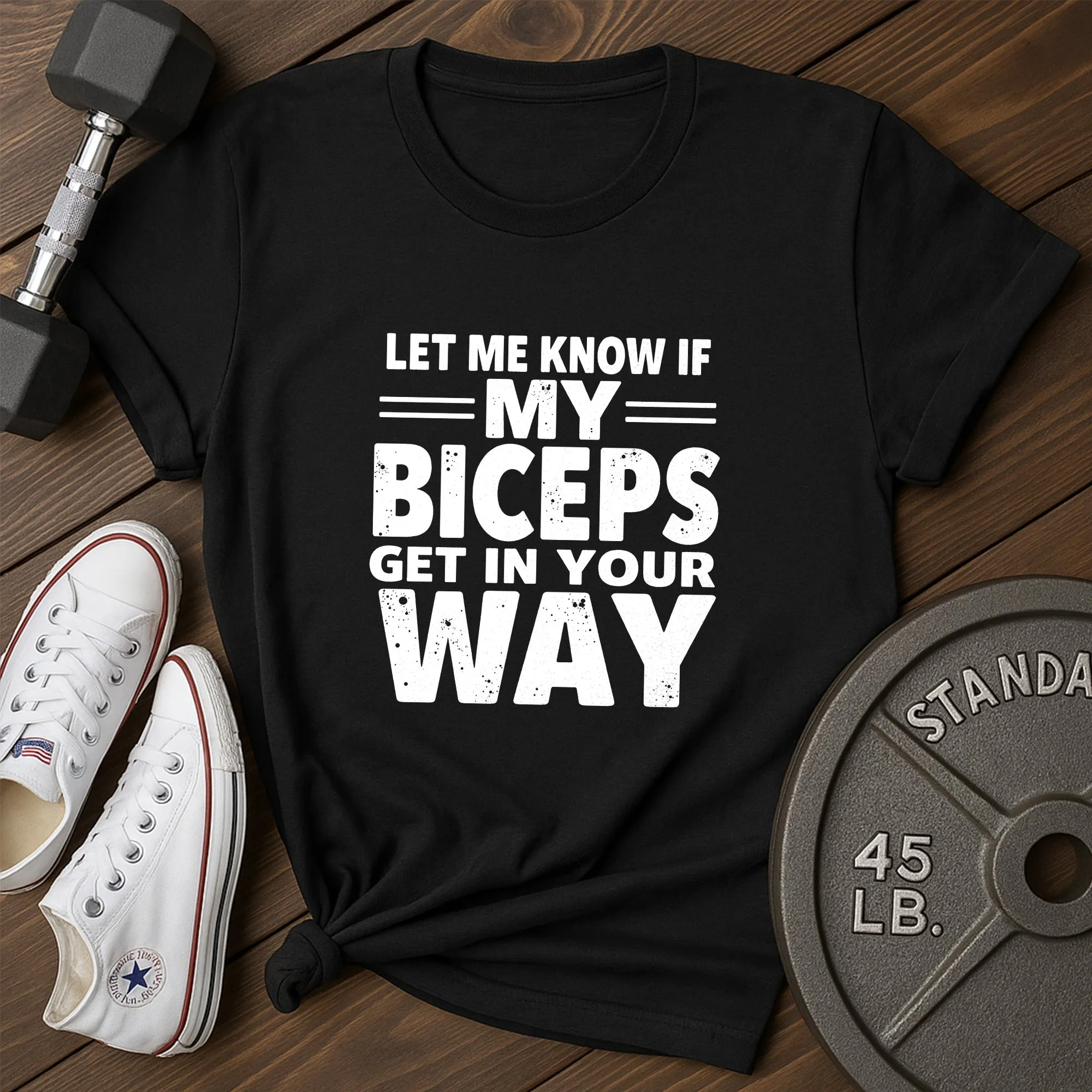 Your Way T-Shirt
